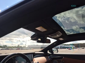 Mercedes-Benz S 550 4MATIC* AMG* МАСАЖ* SOFT CLOSE* ПАНО* ПОДГР* ОБДУХ, снимка 13