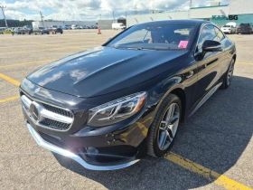 Mercedes-Benz S 550 4MATIC* AMG* МАСАЖ* SOFT CLOSE* ПАНО* ПОДГР* ОБДУХ, снимка 1