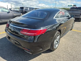 Mercedes-Benz S 550 4MATIC* AMG* МАСАЖ* SOFT CLOSE* ПАНО* ПОДГР* ОБДУХ, снимка 3