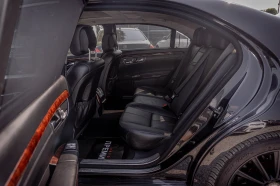 Mercedes-Benz S 600 V12-517hp-РЕГИСТРИРАНА!, снимка 11