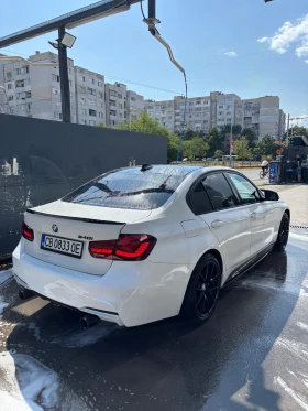 BMW 340 340xi MPPSK INDIVIDUAL HEAD UP, снимка 4