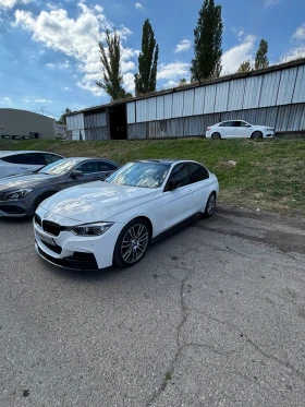 BMW 340 340xi MPPSK INDIVIDUAL HEAD UP, снимка 4