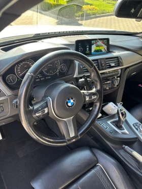 BMW 340 340xi MPPSK INDIVIDUAL HEAD UP, снимка 12