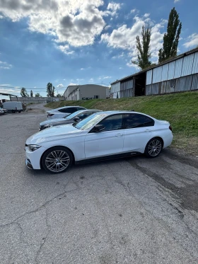 BMW 340 340xi MPPSK INDIVIDUAL HEAD UP, снимка 3