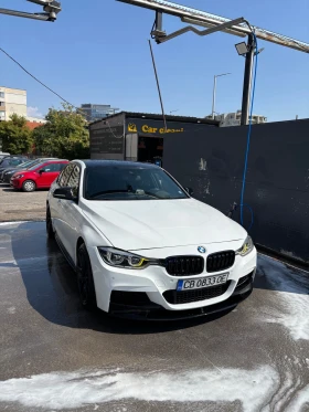 BMW 340 340xi MPPSK INDIVIDUAL HEAD UP, снимка 3