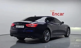 Maserati Quattroporte S Q4 3.0 V6 Granlusso| ПАМЕТ| ОБДУХВАНЕ| 2 КЛЮЧА| , снимка 2