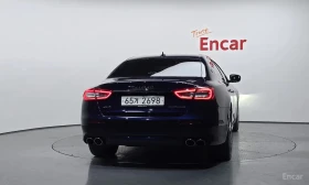 Maserati Quattroporte S Q4 3.0 V6 Granlusso| ПАМЕТ| ОБДУХВАНЕ| 2 КЛЮЧА| , снимка 4