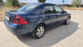 Ford Mondeo, снимка 5