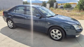 Ford Mondeo, снимка 7