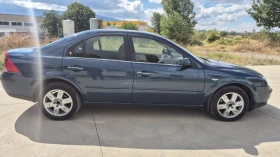 Ford Mondeo, снимка 6