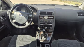 Ford Mondeo, снимка 12