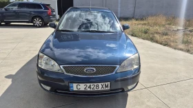 Ford Mondeo, снимка 8
