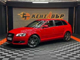 Audi A3 1.8i 160 к.с. Автомат/S-line, снимка 1