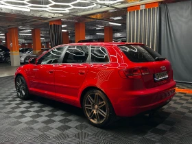 Audi A3 1.8i 160 к.с. Автомат/S-line, снимка 6