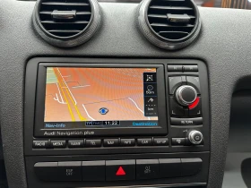 Audi A3 1.8i 160 к.с. Автомат/S-line, снимка 14