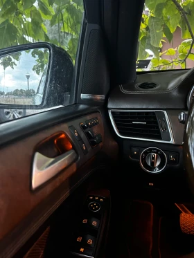 Mercedes-Benz ML 350, снимка 12