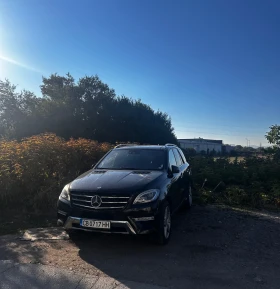 Mercedes-Benz ML 350, снимка 2