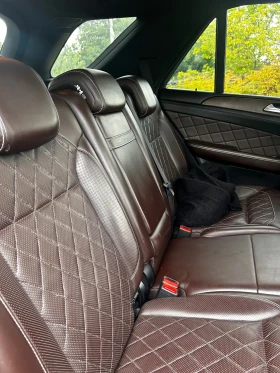 Mercedes-Benz ML 350, снимка 7