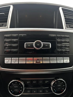 Mercedes-Benz ML 350, снимка 3