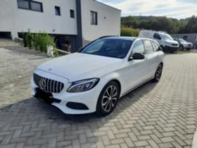  Mercedes-Benz C 250