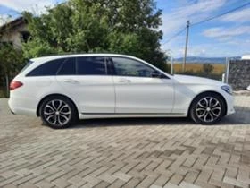 Mercedes-Benz C 250 ,4MAT,FULL,Top.service!!! | Mobile.bg    4