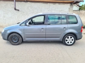 VW Touran 2.0TDI 16V BKD, снимка 5