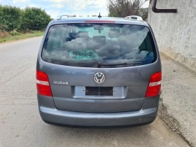 VW Touran 2.0TDI 16V BKD, снимка 3