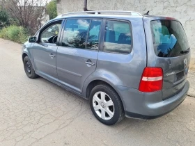 VW Touran 2.0TDI 16V BKD, снимка 4