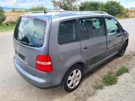 VW Touran 2.0TDI 16V BKD, снимка 2