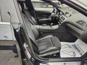 BMW 640 MPAK* 360CAM* PODGREV* LEDD* RECARO* ALCANTAR* LIZ | Mobile.bg    7