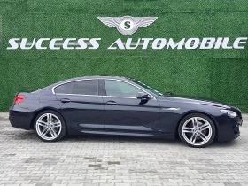 BMW 640 MPAK* 360CAM* PODGREV* LEDD* RECARO* ALCANTAR* LIZ, снимка 3