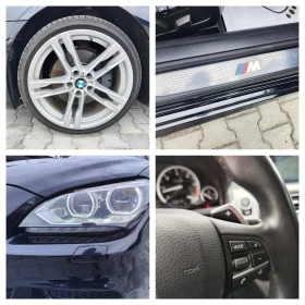 BMW 640 MPAK* 360CAM* PODGREV* LEDD* RECARO* ALCANTAR* LIZ | Mobile.bg    11