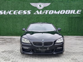 BMW 640 MPAK*360CAM*PODGREV*LEDD*RECARO*ALCANTAR*LIZING, снимка 1 - Автомобили и джипове - 40522234