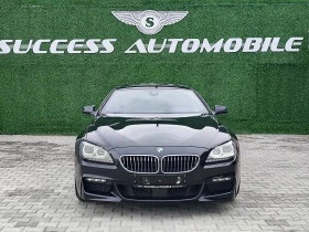     BMW 640 MPAK* 360CAM* PODGREV* LEDD* RECARO* ALCANTAR* LIZ