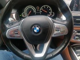 BMW 730 d, снимка 13 - Автомобили и джипове - 43645279