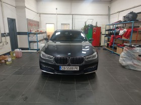 BMW 730 d, снимка 2 - Автомобили и джипове - 43645279