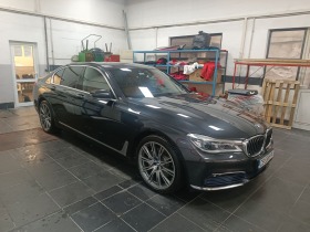 BMW 730 d, снимка 6 - Автомобили и джипове - 43645279