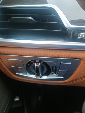 BMW 730 d, снимка 16 - Автомобили и джипове - 45785815