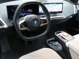 BMW iX 60M/Bower&Wilkins/LaserLight/, снимка 6 - Автомобили и джипове - 43385417