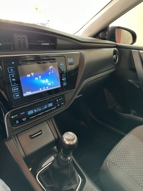 Toyota Corolla Luna 1.4 D4D | Mobile.bg   10