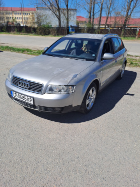 Audi A4 | Mobile.bg   3