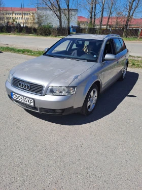 Audi A4, снимка 3