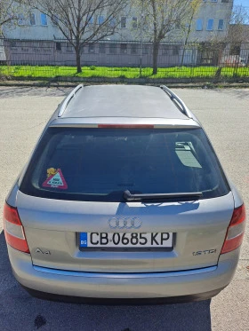 Audi A4, снимка 6