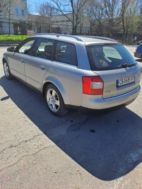 Audi A4, снимка 5