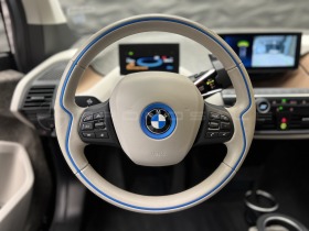 BMW i3 120ah Гаранция* Camera* LED* Подгрев, снимка 6