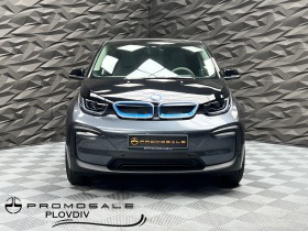 BMW i3 120ah Гаранция* Camera* LED* Подгрев, снимка 2