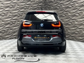 BMW i3 120ah Гаранция* Camera* LED* Подгрев, снимка 4