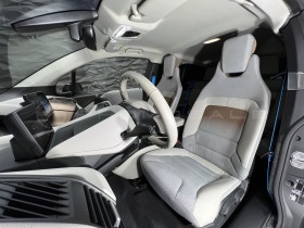 BMW i3 120ah Гаранция* Camera* LED* Подгрев, снимка 8 - Автомобили и джипове - 45399884