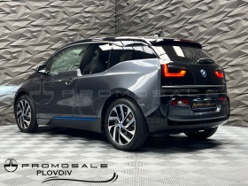 BMW i3 120ah Гаранция* Camera* LED* Подгрев, снимка 3 - Автомобили и джипове - 45399884