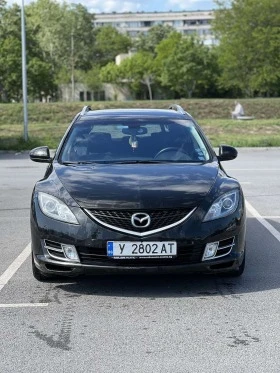 Mazda 6, снимка 3